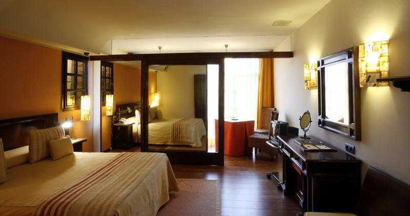 Hotel La Rectoral Taramundi Exterior foto